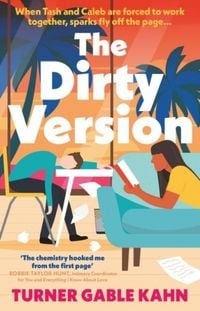 Produktbild: The Dirty Version