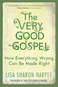 Produktbild: The Very Good Gospel