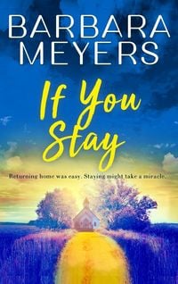 Produktbild: If You Stay