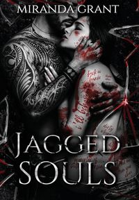 Produktbild: Jagged Souls
