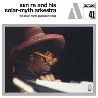 Produktbild: Solar-Myth Approach Vol.2