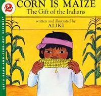 Produktbild: Corn Is Maize