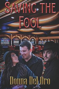 Produktbild: Del Oro, D: Saving The Fool