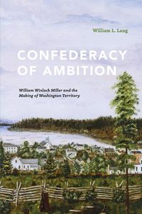 Produktbild: Confederacy of Ambition