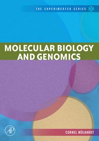 Produktbild: Molecular Biology and Genomics