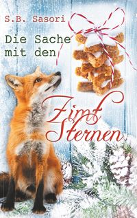 Produktbild: Die Sache mit den Zimtsternen