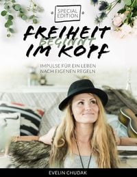 Produktbild: Freiheit beginnt im Kopf - Special Edition
