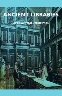 Produktbild: Ancient Libraries