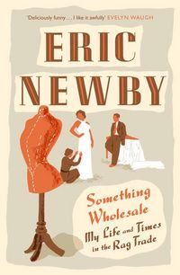 Produktbild: Newby, E: Something Wholesale