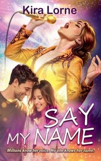 Produktbild: Say My Name