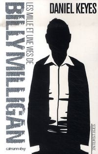 Produktbild: Les mille et une vies de Billy Milligan
