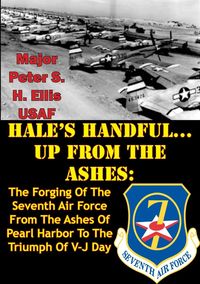 Produktbild: Hale's Handful...Up from The Ashes: