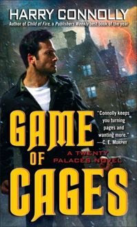 Produktbild: Game of Cages