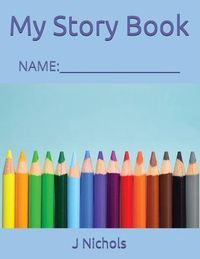 Produktbild: My Story Book: Name: ____________________