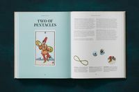 Das Tarot von A. E. Waite und P. Colman Smith