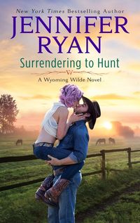 Produktbild: Surrendering to Hunt