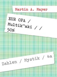 Produktbild: EUR OPA / Multik**aki / / 50%