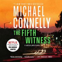 Bild vom Artikel The Fifth Witness: A Lincoln Lawyer Novel vom Autor Michael Connelly