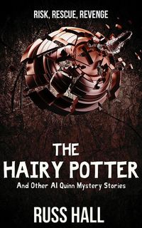 Produktbild: The Hairy Potter: And Other Al Quinn Mystery Stories