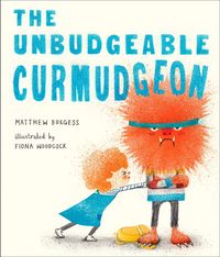 Produktbild: Unbudgeable Curmudgeon