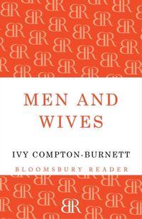 Produktbild: Men & Wives