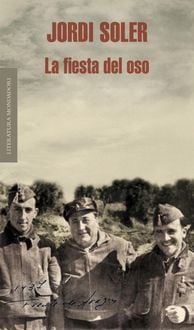 Produktbild: La fiesta del oso