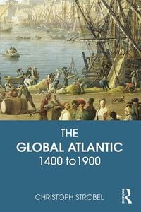 Produktbild: The Global Atlantic