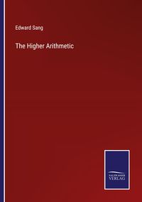 Produktbild: The Higher Arithmetic
