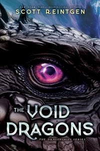 Produktbild: The Void Dragons