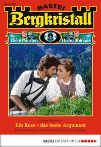 Produktbild: Bergkristall - Folge 276