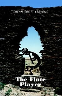 Produktbild: The Flute Player