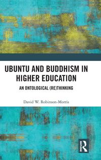 Produktbild: Ubuntu and Buddhism in Higher Education