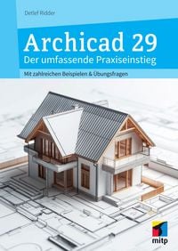 Produktbild: Archicad 29