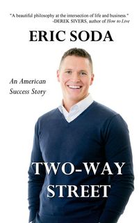 Produktbild: Two-Way Street