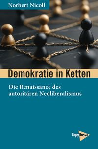Produktbild: Demokratie in Ketten