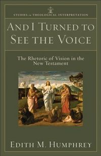 Produktbild: And I Turned to See the Voice (Studies in Theological Interpretation)