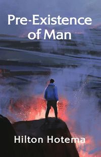 Produktbild: Pre-Existince Of Man