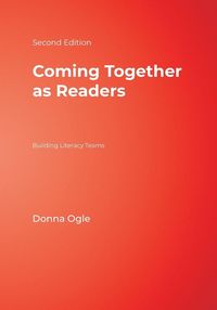 Produktbild: Coming Together as Readers