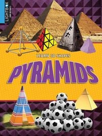 Produktbild: Pyramids
