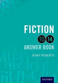 Produktbild: Fiction to 14 Answer Book