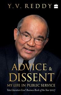 Produktbild: Advice and Dissent