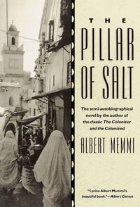 Produktbild: The Pillar of Salt