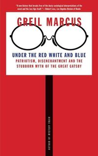Produktbild: Under the Red White and Blue