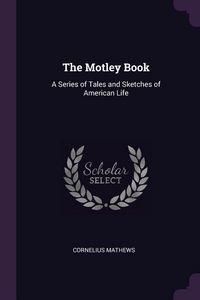 Produktbild: The Motley Book