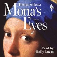Produktbild: Mona's Eyes