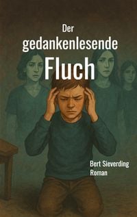 Produktbild: Der gedankenlesende Fluch