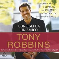 Produktbild: Consigli da un amico