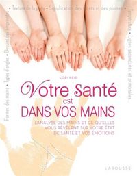 Produktbild: Votre sant&eacute; est dans vos mains