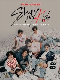Produktbild: Stray Kids