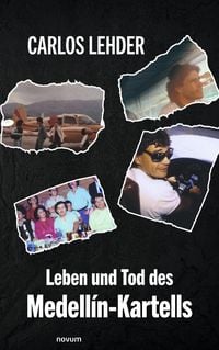 Produktbild: Leben und Tod des Medell&iacute;n-Kartells